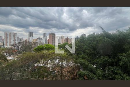Área comum de apartamento à venda com 1 quarto, 28m² em Taquaral, Campinas