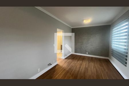 Sala/Quarto de apartamento à venda com 1 quarto, 28m² em Taquaral, Campinas