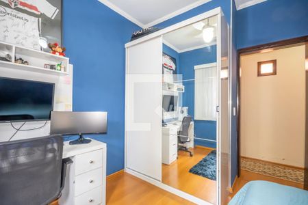 Quarto 1 de casa à venda com 3 quartos, 377m² em City Bussocaba, Osasco