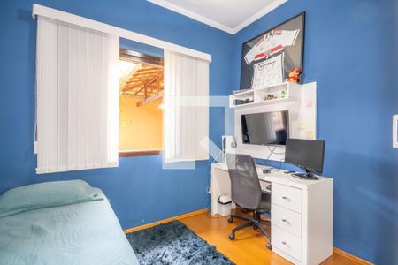 Quarto 1 de casa à venda com 3 quartos, 377m² em City Bussocaba, Osasco