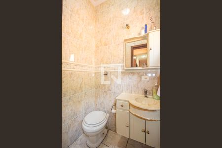 Lavabo de casa à venda com 3 quartos, 377m² em City Bussocaba, Osasco