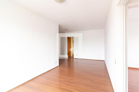 Sala de apartamento à venda com 2 quartos, 69m² em Vila Madalena, São Paulo