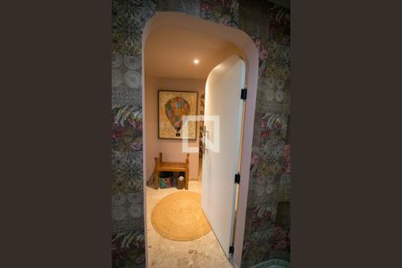 Sala de apartamento à venda com 4 quartos, 280m² em Santo Amaro, São Paulo