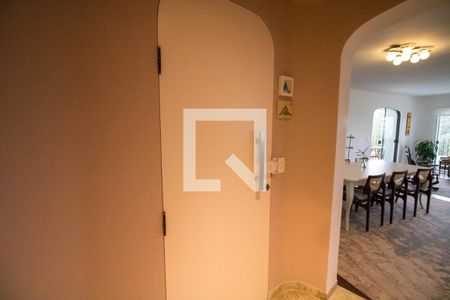 Sala de apartamento à venda com 4 quartos, 280m² em Santo Amaro, São Paulo