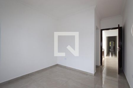 Suíte de casa para alugar com 4 quartos, 320m² em São Lucas, São Paulo