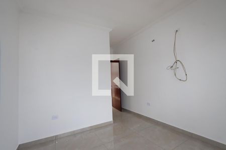 Suíte de casa para alugar com 4 quartos, 320m² em São Lucas, São Paulo