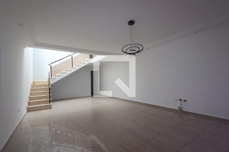 Sala de casa para alugar com 4 quartos, 320m² em São Lucas, São Paulo