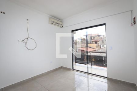 Suíte de casa para alugar com 4 quartos, 320m² em São Lucas, São Paulo