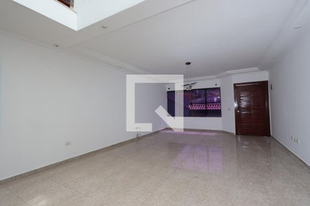 Sala de casa para alugar com 4 quartos, 320m² em São Lucas, São Paulo