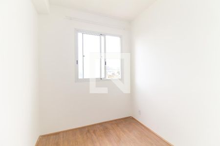 Quarto 1 de apartamento para alugar com 2 quartos, 30m² em Colônia (zona Leste), São Paulo