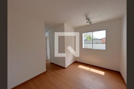 Sala de apartamento à venda com 2 quartos, 48m² em Piedade, Rio de Janeiro