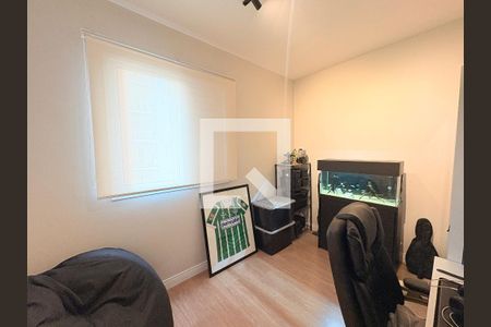 Quarto 1 de apartamento à venda com 3 quartos, 61m² em Parque Uniao, Jundiaí