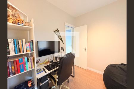 Quarto 1 de apartamento à venda com 3 quartos, 61m² em Parque Uniao, Jundiaí