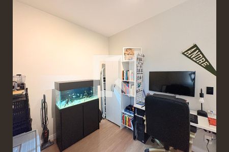 Quarto 1 de apartamento à venda com 3 quartos, 61m² em Parque Uniao, Jundiaí