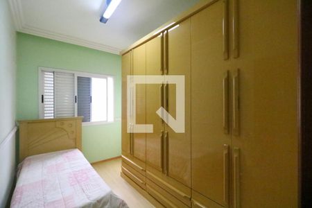 Quarto 1 de apartamento à venda com 3 quartos, 177m² em Santa Maria, São Caetano do Sul