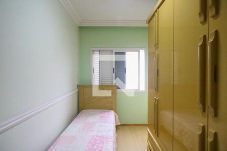 Quarto 1 de apartamento à venda com 3 quartos, 177m² em Santa Maria, São Caetano do Sul