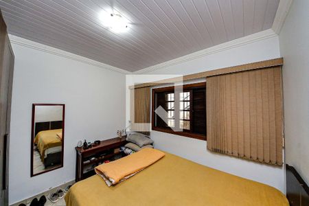 Quarto 2 de casa à venda com 3 quartos, 168m² em Jardim Vila Formosa, São Paulo