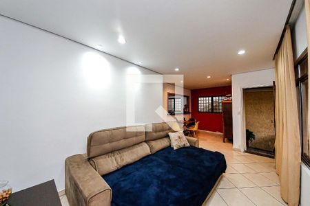 Sala de casa à venda com 3 quartos, 168m² em Jardim Vila Formosa, São Paulo