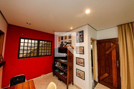 Sala de casa à venda com 3 quartos, 168m² em Jardim Vila Formosa, São Paulo