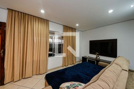 Sala de casa à venda com 3 quartos, 168m² em Jardim Vila Formosa, São Paulo