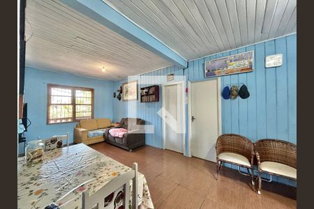 Casa à venda com 4 quartos, 150m² em Canudos, Novo Hamburgo