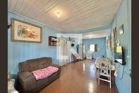 Casa à venda com 4 quartos, 150m² em Canudos, Novo Hamburgo