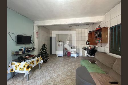 Casa à venda com 4 quartos, 150m² em Canudos, Novo Hamburgo