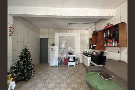 Sala 2 de casa à venda com 4 quartos, 150m² em Canudos, Novo Hamburgo