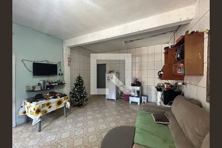 Casa à venda com 4 quartos, 150m² em Canudos, Novo Hamburgo