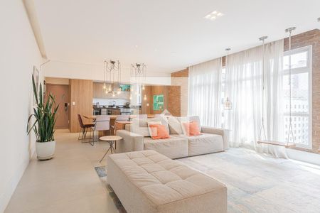 Apartamento para alugar em Paraíso