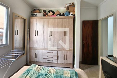 Quarto 1 de apartamento à venda com 2 quartos, 66m² em São Bernardo, Campinas
