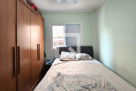 Quarto 2 de apartamento à venda com 2 quartos, 66m² em São Bernardo, Campinas