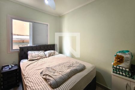 Quarto 2 de apartamento à venda com 2 quartos, 66m² em São Bernardo, Campinas