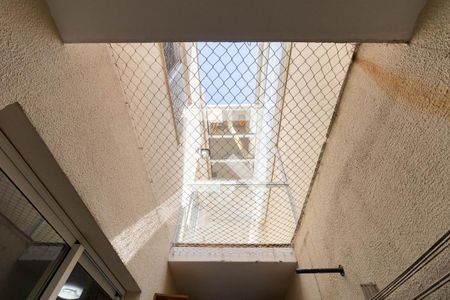 Varanda Sala de casa de condomínio à venda com 3 quartos, 181m² em Vila Moraes, São Paulo