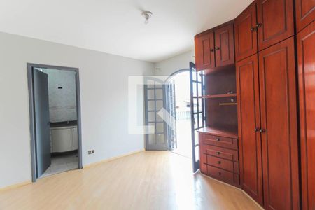 Suite de casa à venda com 3 quartos, 150m² em Jardim Vila Formosa, São Paulo