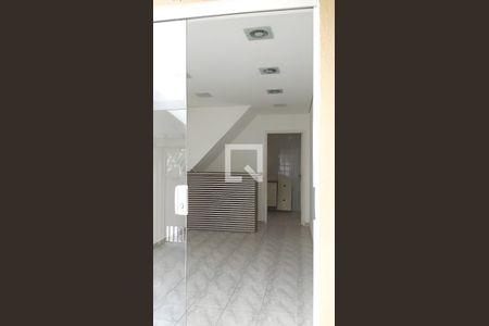 Casa para alugar com 3 quartos, 119m² em Vila Mascote, São Paulo