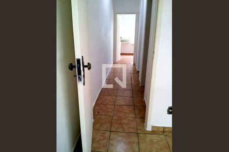 Casa para alugar com 3 quartos, 119m² em Vila Mascote, São Paulo