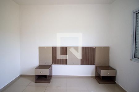 Quarto 1 de apartamento para alugar com 2 quartos, 50m² em Vila Odin, Sorocaba