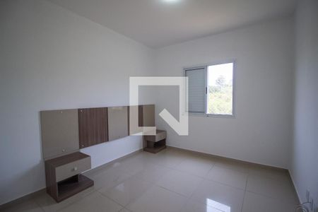 Quarto 1 de apartamento para alugar com 2 quartos, 50m² em Vila Odin, Sorocaba