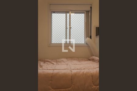 Quarto de apartamento para alugar com 2 quartos, 72m² em Vila Santa Rita de Cassia, São Bernardo do Campo