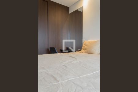 Suíte de apartamento para alugar com 2 quartos, 72m² em Vila Santa Rita de Cassia, São Bernardo do Campo