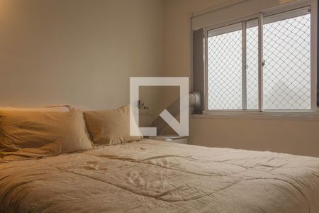 Suíte de apartamento para alugar com 2 quartos, 72m² em Vila Santa Rita de Cassia, São Bernardo do Campo