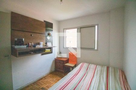 Quarto 1 de apartamento à venda com 2 quartos, 52m² em Vila Alexandria, São Paulo