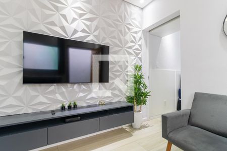 Sala de casa à venda com 2 quartos, 130m² em Vila Medeiros, São Paulo