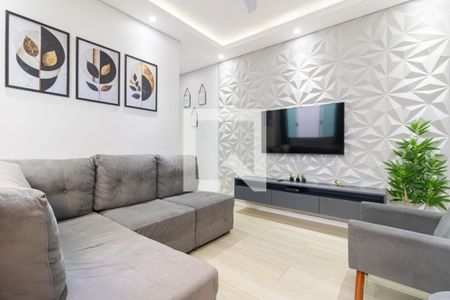 Sala de casa à venda com 2 quartos, 130m² em Vila Medeiros, São Paulo