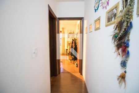 Corredor de casa para alugar com 2 quartos, 110m² em Cidade Monções, São Paulo