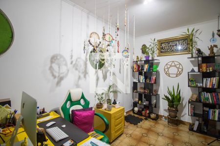 Suíte de casa para alugar com 2 quartos, 110m² em Cidade Monções, São Paulo