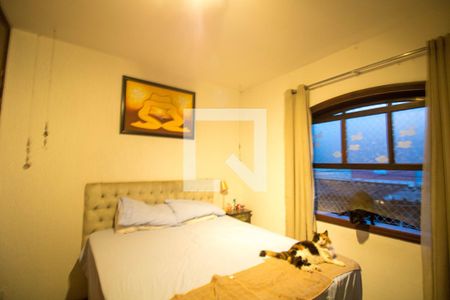 Quarto 2 de casa à venda com 2 quartos, 110m² em Cidade Monções, São Paulo