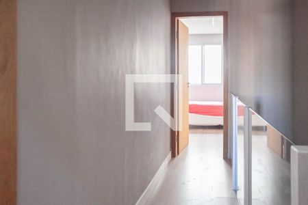Corredor de casa à venda com 2 quartos, 130m² em Liberdade, Belo Horizonte