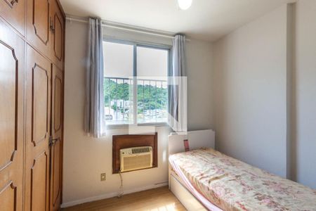 Quarto de apartamento para alugar com 2 quartos, 76m² em Vila Isabel, Rio de Janeiro